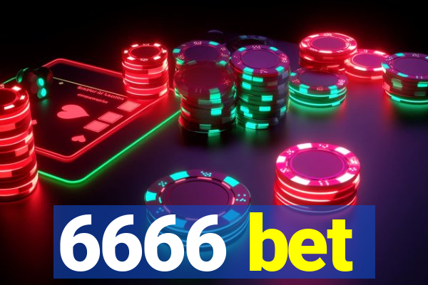 6666 bet